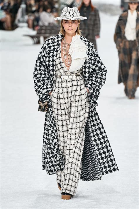 chanel new york show|Chanel official website.